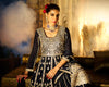 Ready to wear - Navy Blue 4068